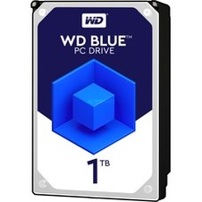 Disco Duro WD 1TB
