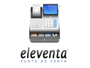Eleventa Punto de Venta Multi v4.5 (seleccionar compra Online/Online)